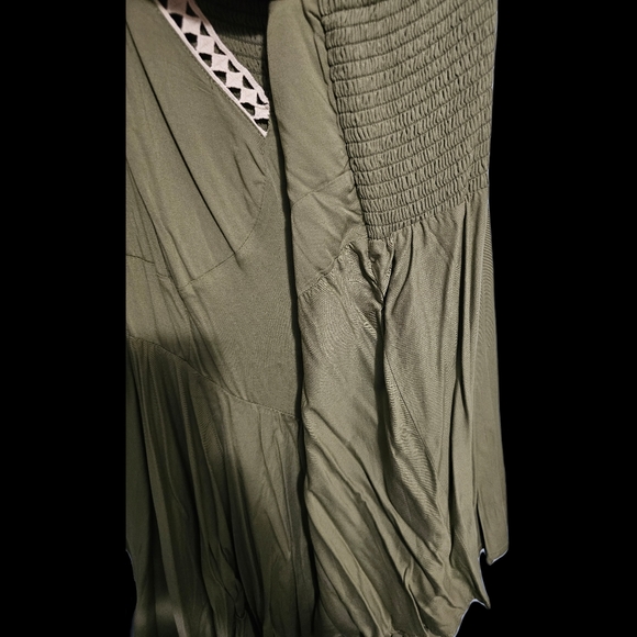 Torrid Tank Top - Picture 5 of 7